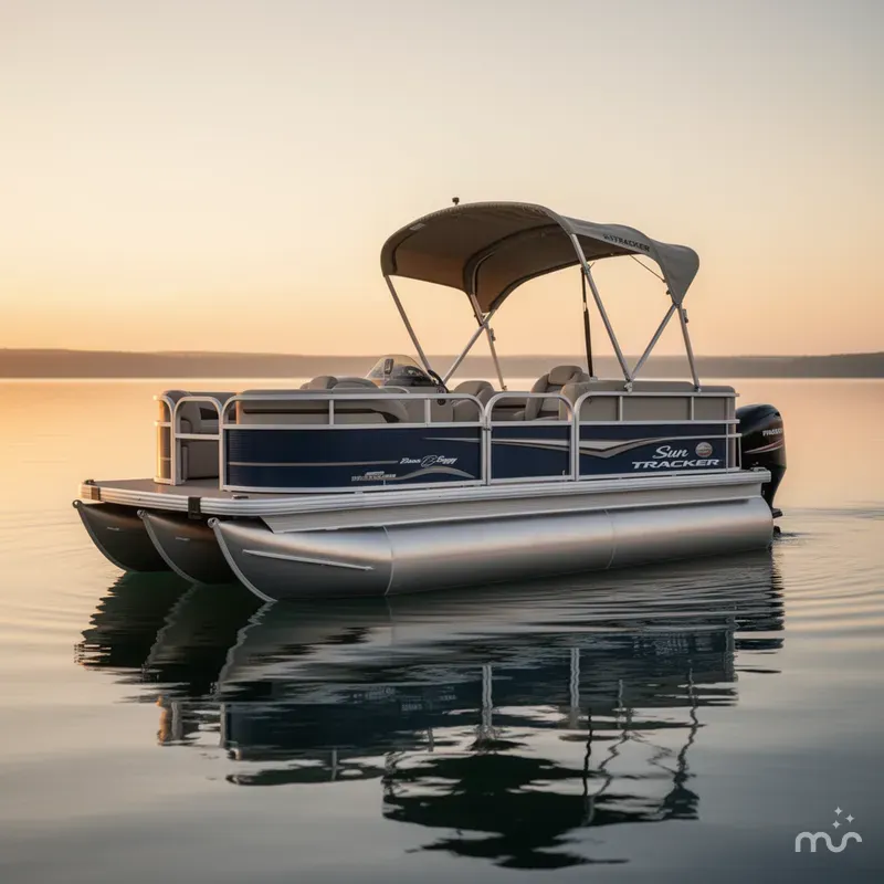 Slide: The Image of Sun Tracker Bass Buggy® 16 XL Select 2023 - 0
