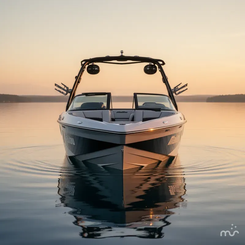 Slide: The Image of Malibu 23 MXZ 2024 - 3