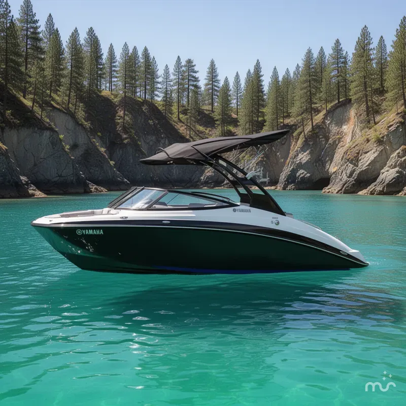 Slide: The Image of Yamaha 242X E-Series 2016 - 2