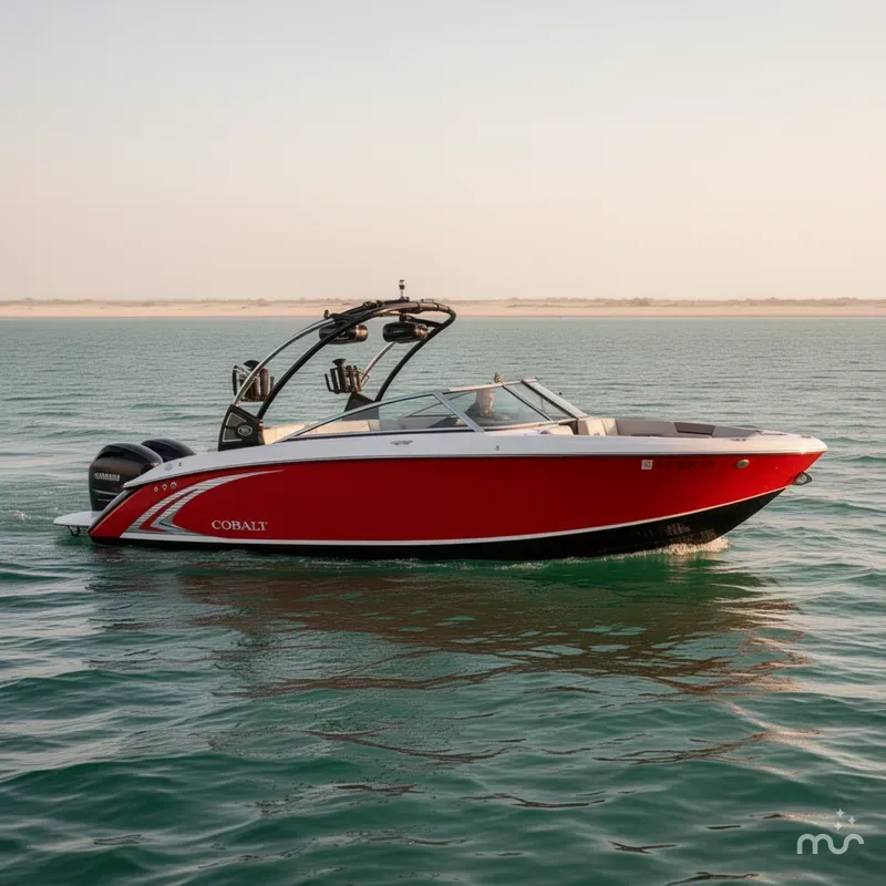 Slide: The Image of Cobalt R5 Surf 2020 - 0