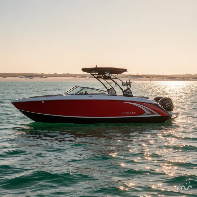 Slide: The Image of Cobalt R5 Surf 2020 - 4