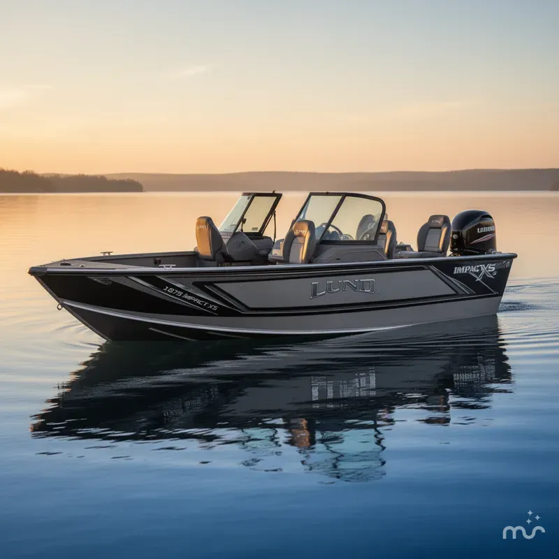 Slide: The Image of Lund 1875 Impact XS Sport 2025 - 0