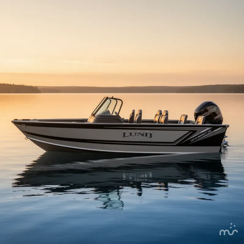 Slide: The Image of Lund 1875 Impact XS Sport 2025 - 1