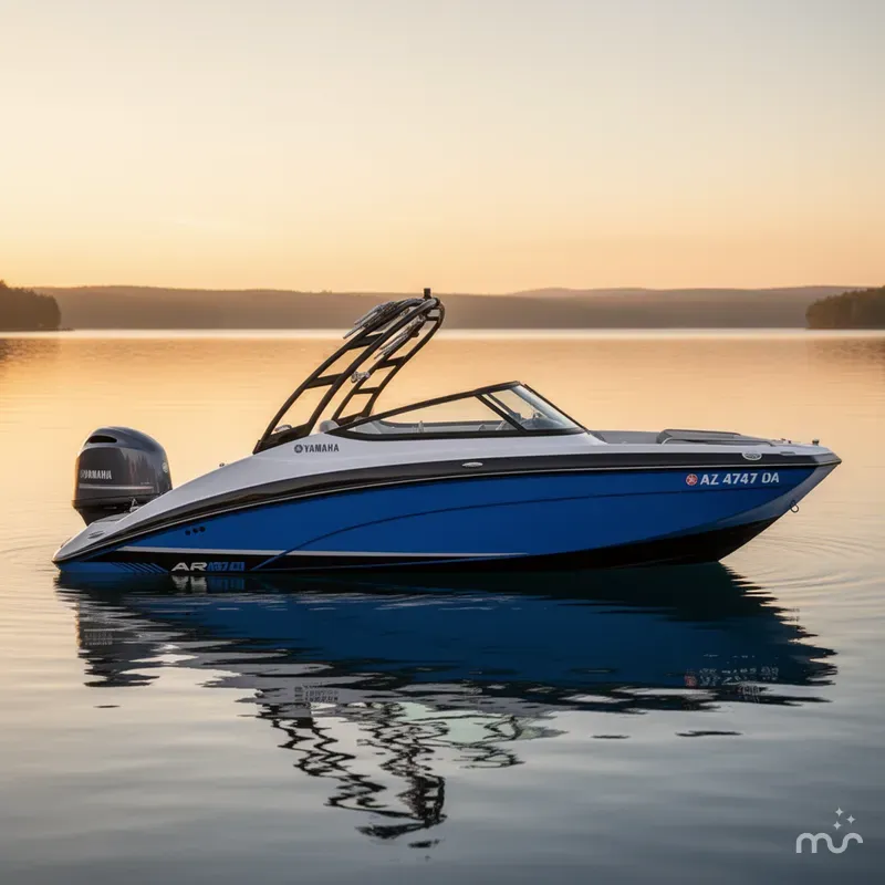 Slide: The Image of Yamaha AR210 2017 - 2