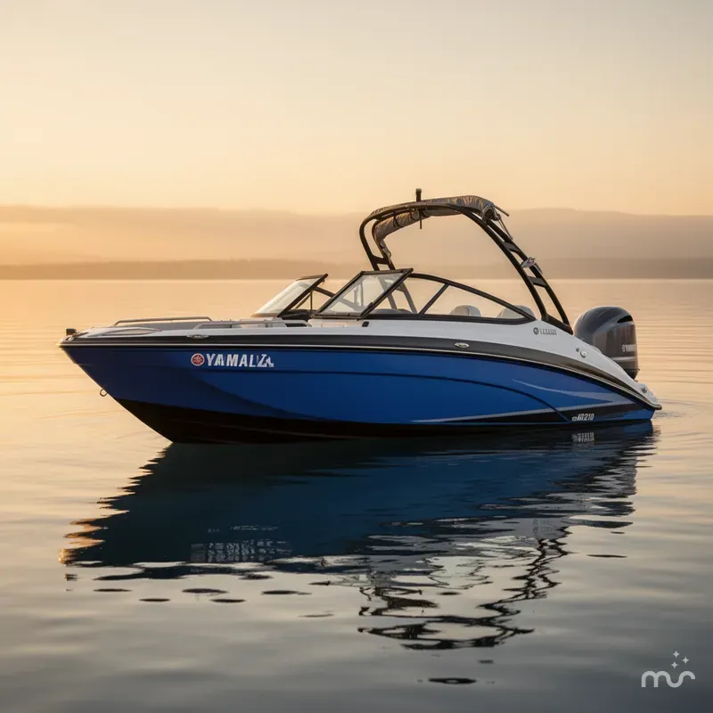 Slide: The Image of Yamaha AR210 2017 - 4