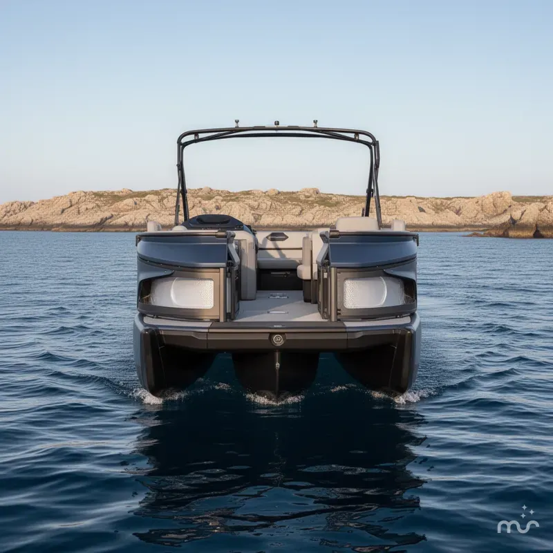 Slide: The Image of Sea-Doo Switch Cruise 21 2025 - 1