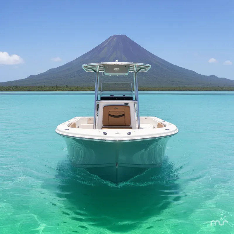 Slide: The Image of Sea Pro 202 Center Console 2025 - 3