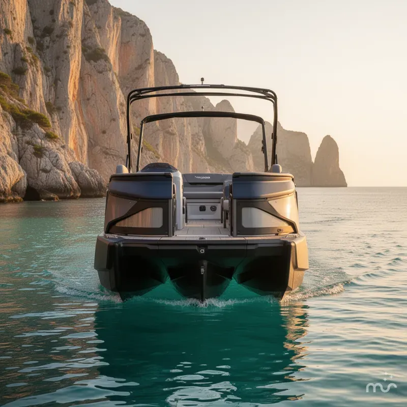 Slide: The Image of Sea-Doo Switch Cruise 21 2025 - 1