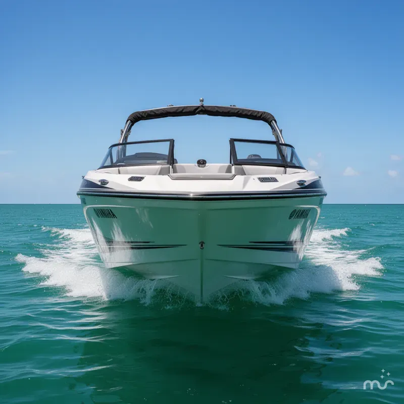 Slide: The Image of Yamaha 222S 2025 - 1