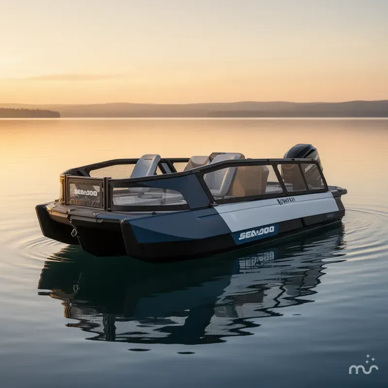 Slide: The Image of Sea-Doo Switch Sport 21 2024 - 1