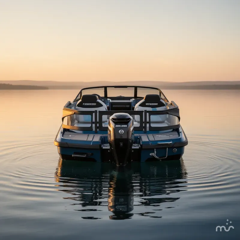 Slide: The Image of Sea-Doo Switch Sport 21 2024 - 2