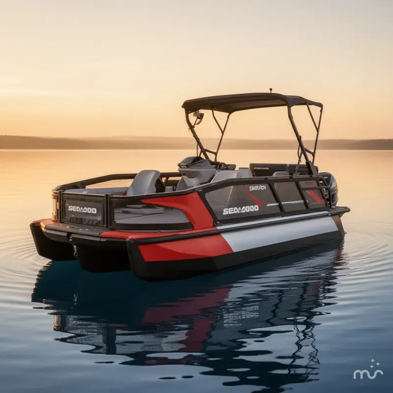 Slide: The Image of Sea-Doo Switch Sport 21 2024 - 1