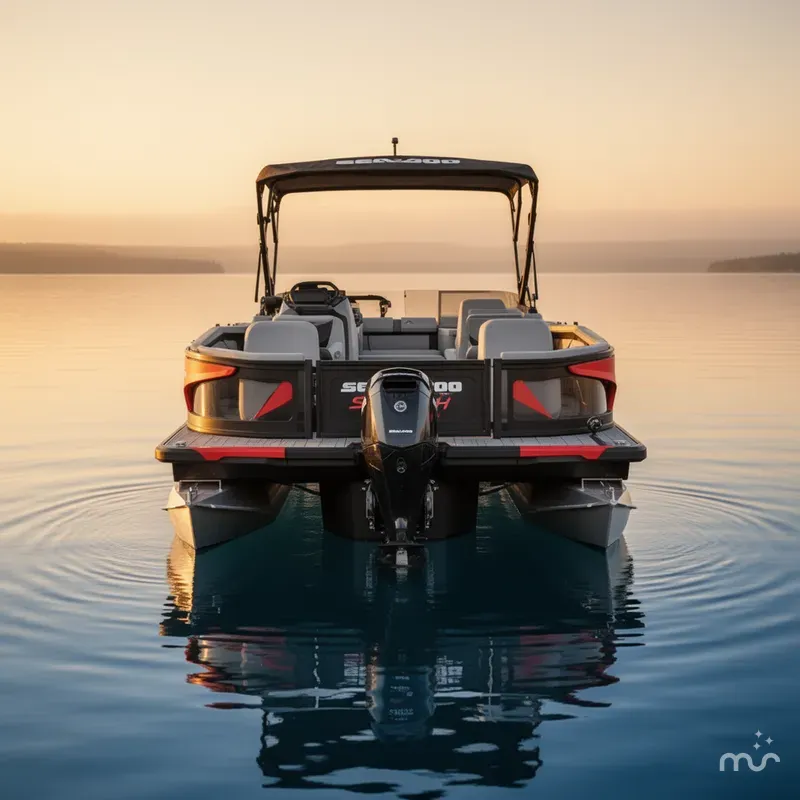 Slide: The Image of Sea-Doo Switch Sport 21 2024 - 2