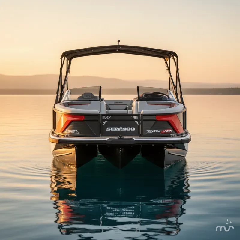 Slide: The Image of Sea-Doo Switch Sport 21 2024 - 3