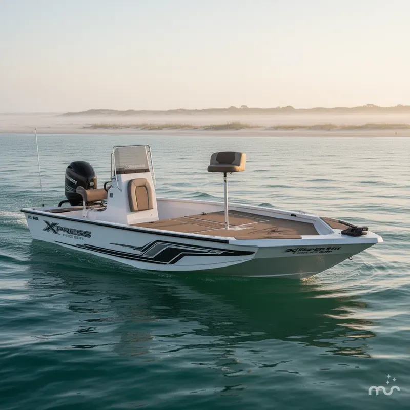 Slide: The Image of Xpress Hyper-Lift Bay Series 210 BAY-175 HP 2025 - 0