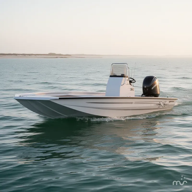 Slide: The Image of Xpress Hyper-Lift Bay Series 210 BAY-175 HP 2025 - 1