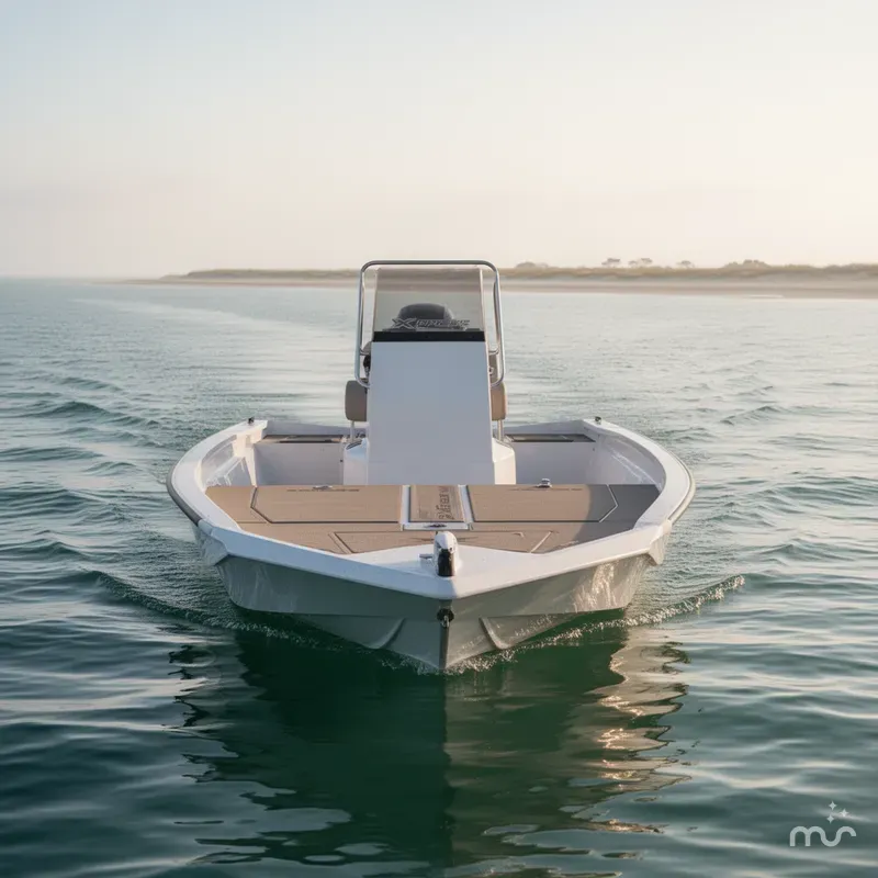 Slide: The Image of Xpress Hyper-Lift Bay Series 210 BAY-175 HP 2025 - 2