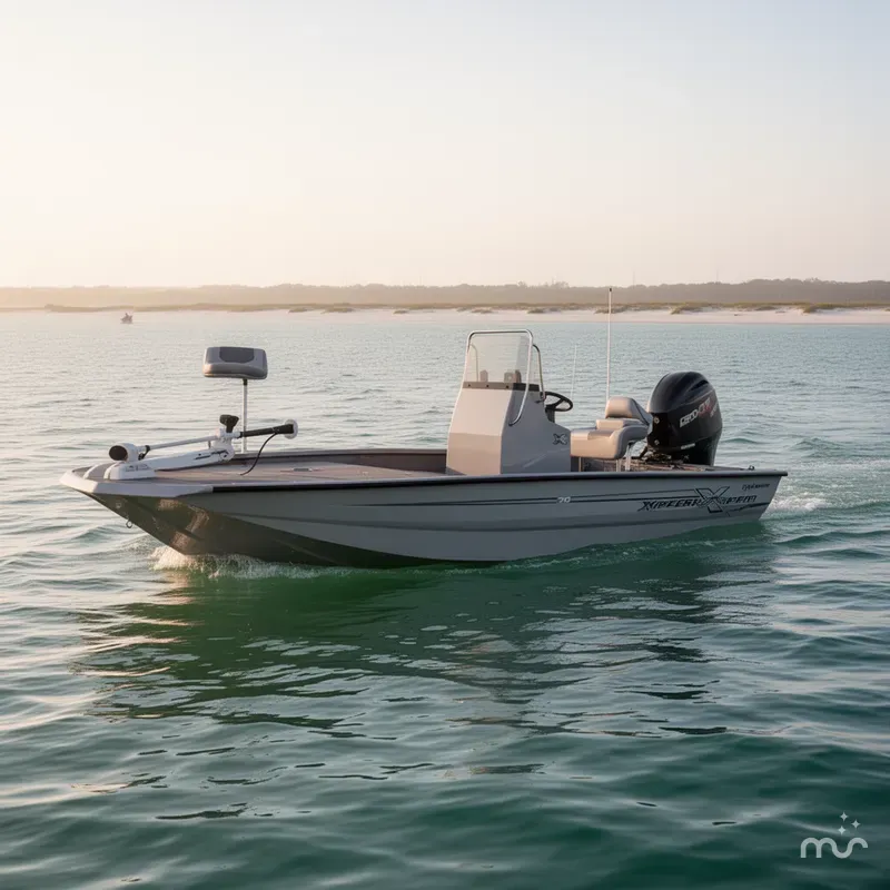 Slide: The Image of Xpress Hyper-Lift Bay Series 210 BAY-175 HP 2025 - 2