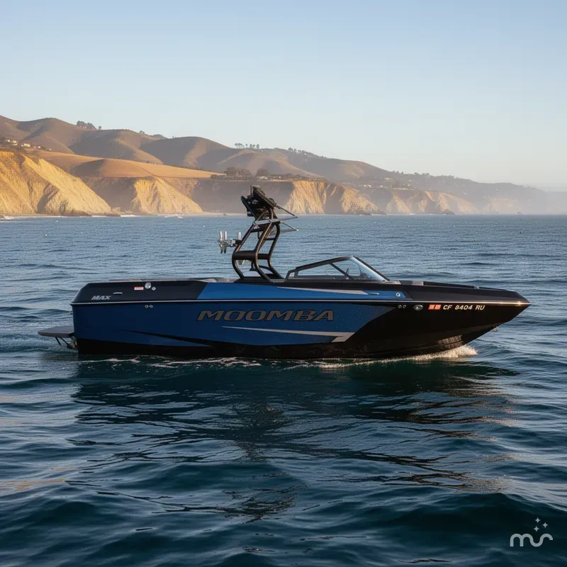 Slide: The Image of Moomba Max 2020 - 0