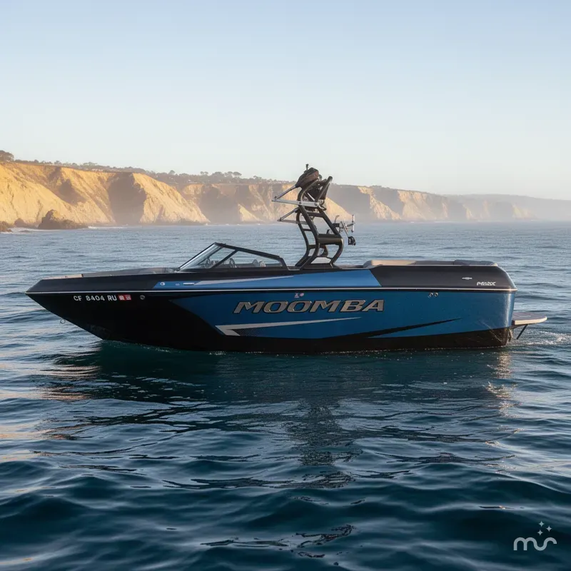 Slide: The Image of Moomba Max 2020 - 1