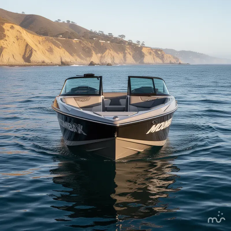 Slide: The Image of Moomba Max 2020 - 3