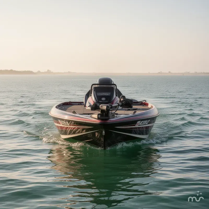 Slide: The Image of Skeeter FX20 LE 2019 - 3