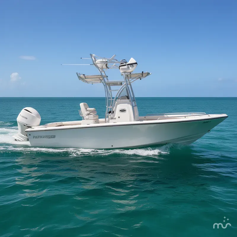 Slide: The Image of Pathfinder 2600 TRS 2018 - 0