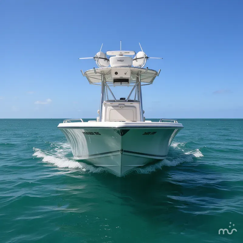Slide: The Image of Pathfinder 2600 TRS 2018 - 2