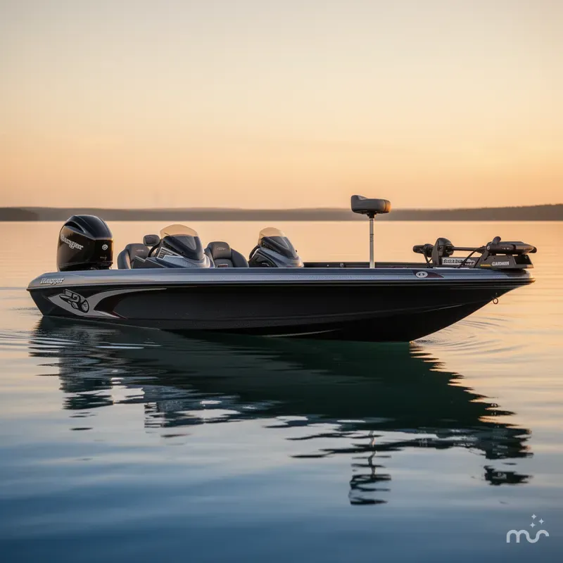 Slide: The Image of Ranger Z521R Cup-Equipped 2025 - 0