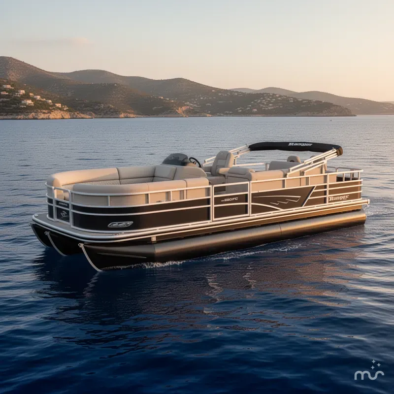The Image of Ranger Reata 220FC 2025 - 0
