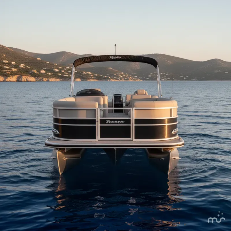 Slide: The Image of Ranger Reata 220FC 2025 - 3