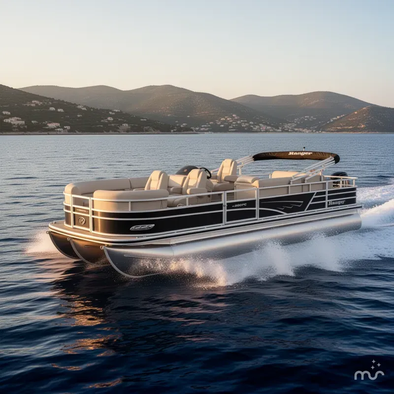 Slide: The Image of Ranger Reata 220FC 2025 - 4