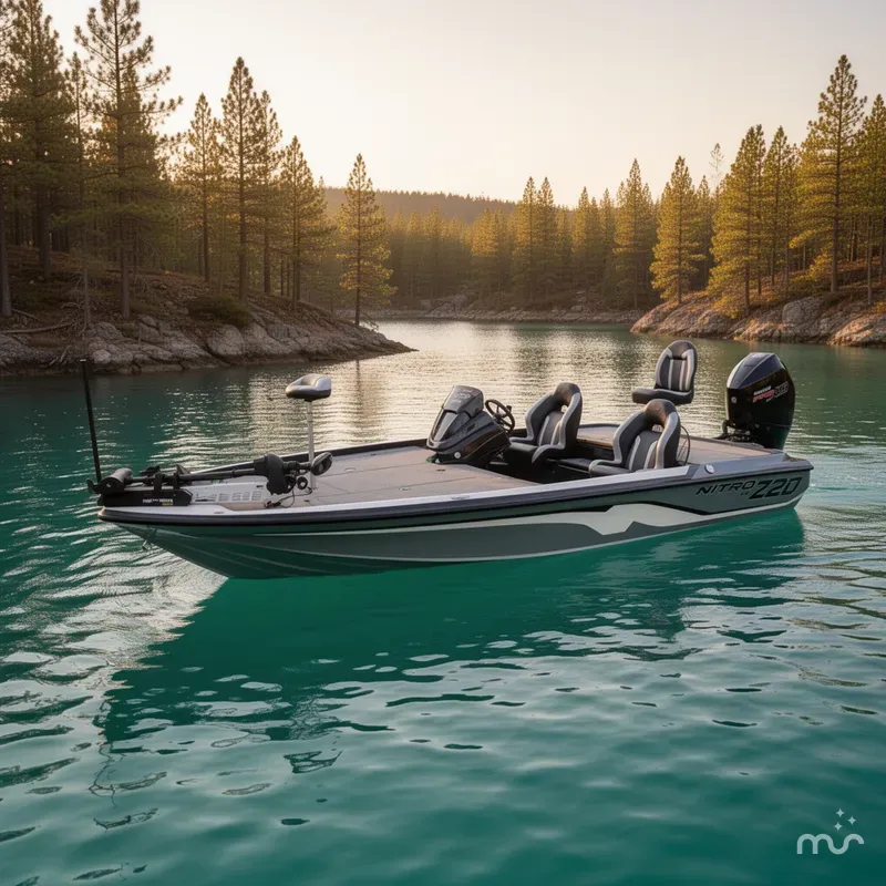 The Image of Nitro Z20 XL Pro 2025 - 0