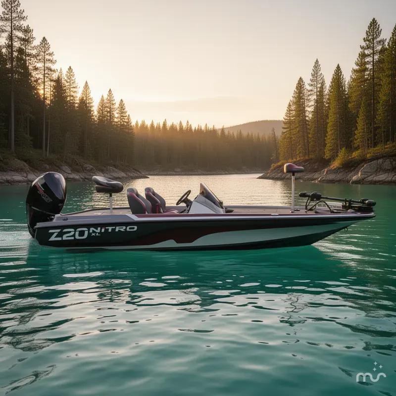 Slide: The Image of Nitro Z20 XL Pro 2025 - 2