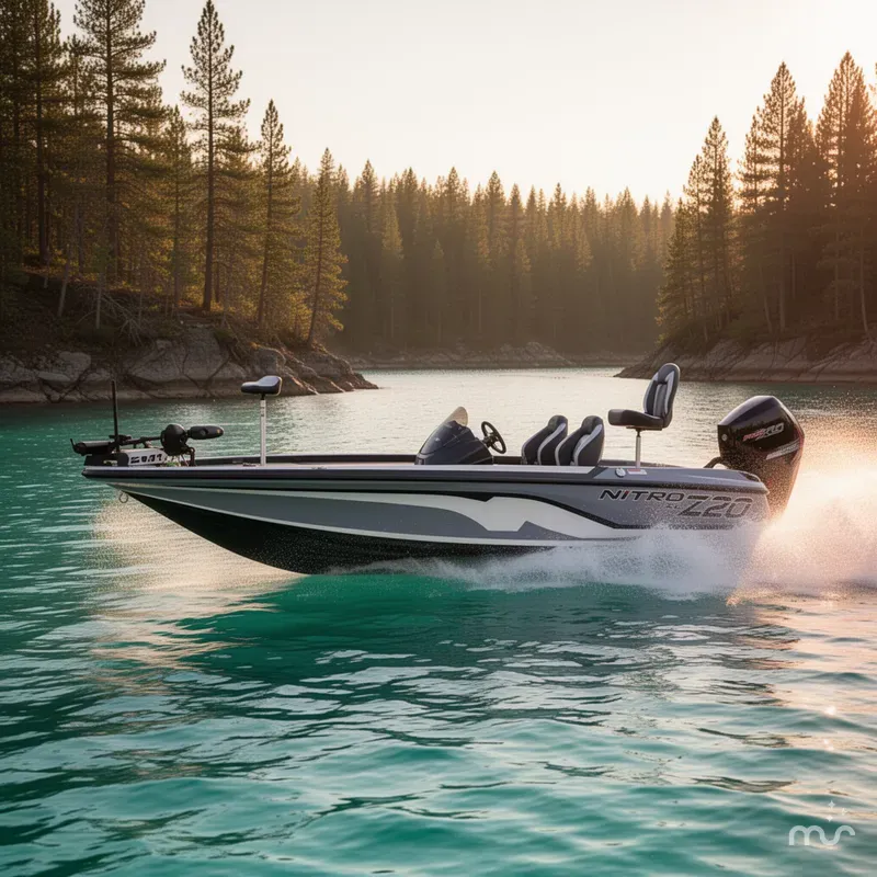 Slide: The Image of Nitro Z20 XL Pro 2025 - 4