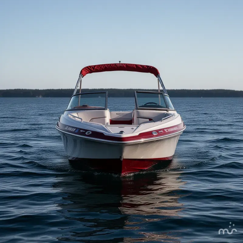 Slide: The Image of Crownline Boats 21 SS 2013 - 2