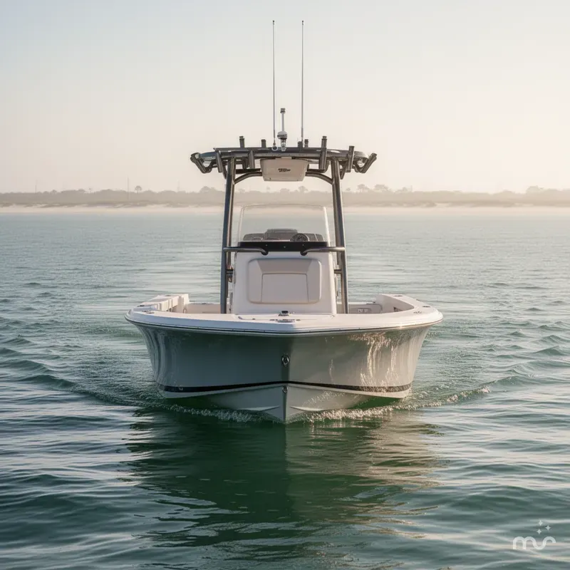 Slide: The Image of Sea Pro 230 Bay 2025 - 3