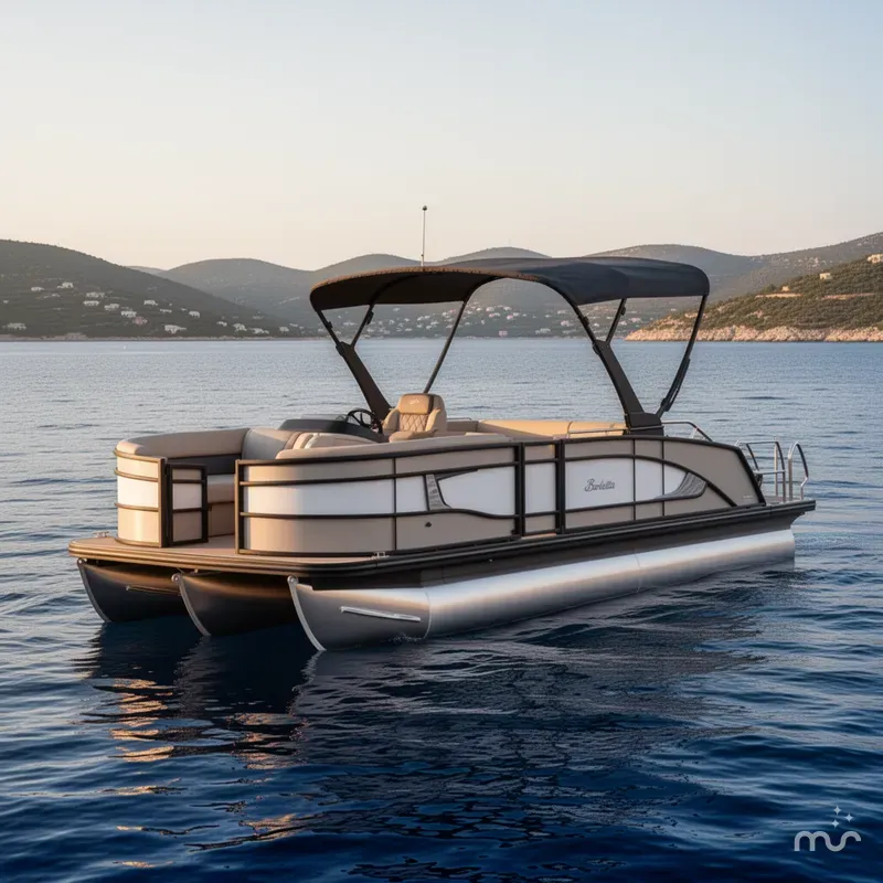 Slide: The Image of Barletta Lusso 25UE 2026 - 0