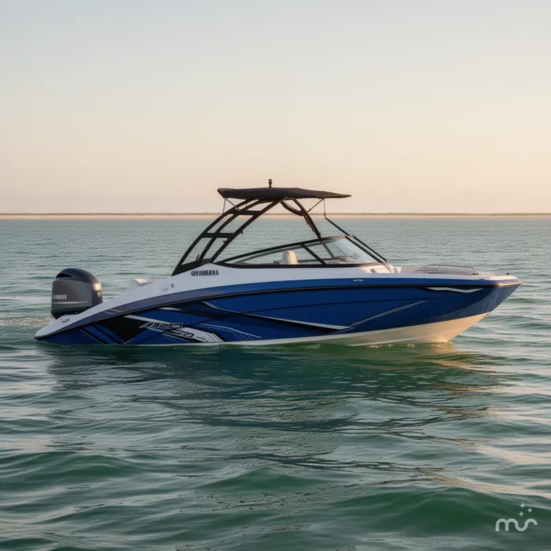 Slide: The Image of Yamaha AR210 2019 - 2