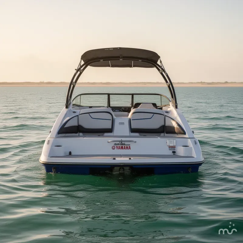 Slide: The Image of Yamaha AR210 2019 - 3