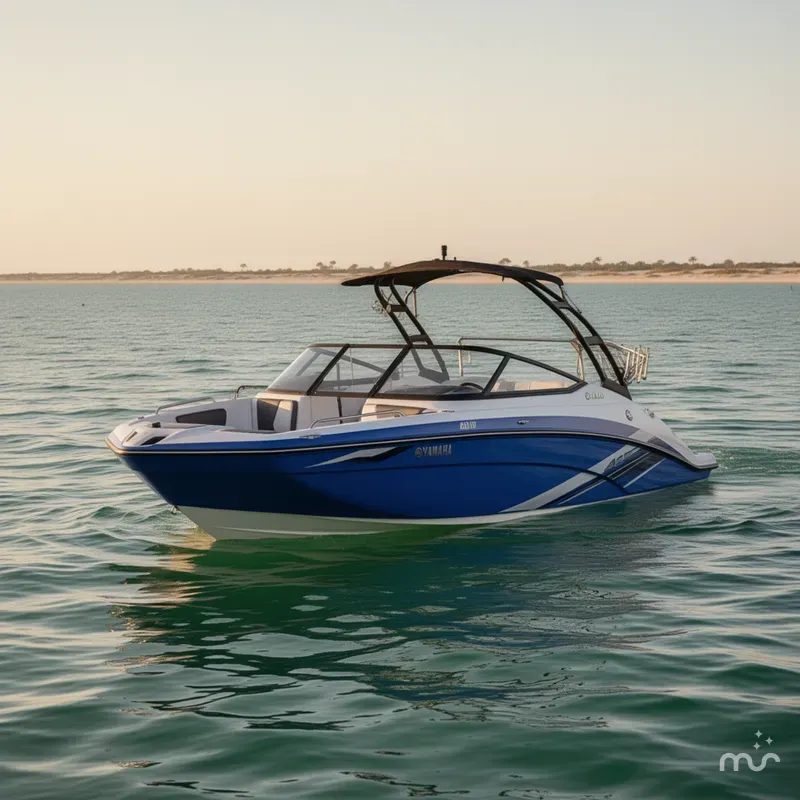 Slide: The Image of Yamaha AR210 2019 - 4