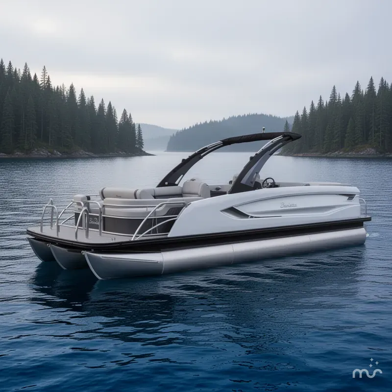 The Image of Barletta Reserve Leggera R26UCA 2025 - 0