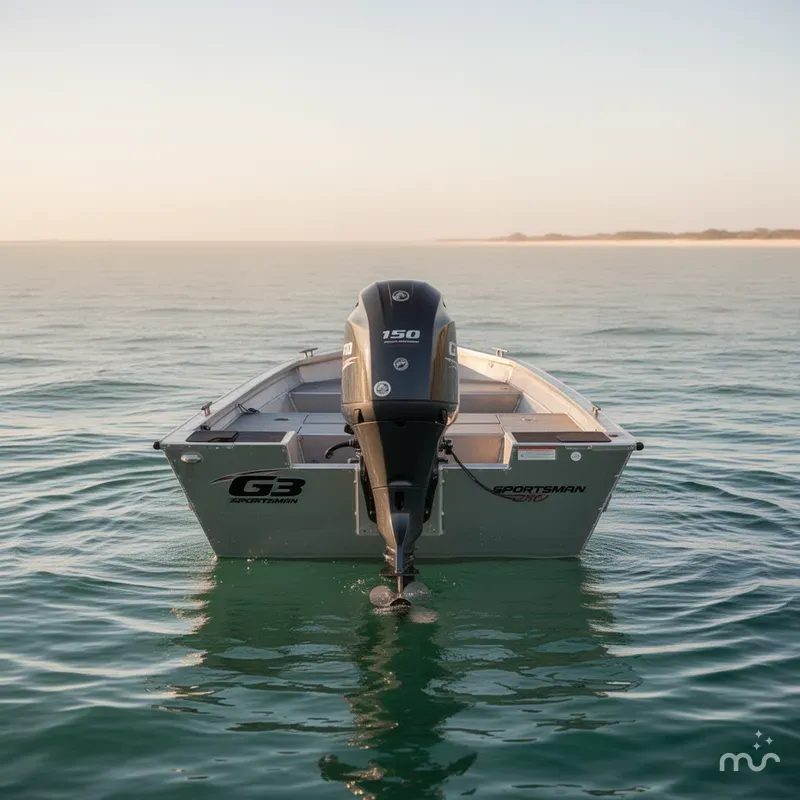 Slide: The Image of G3 Sportsman 1910 2022 - 2