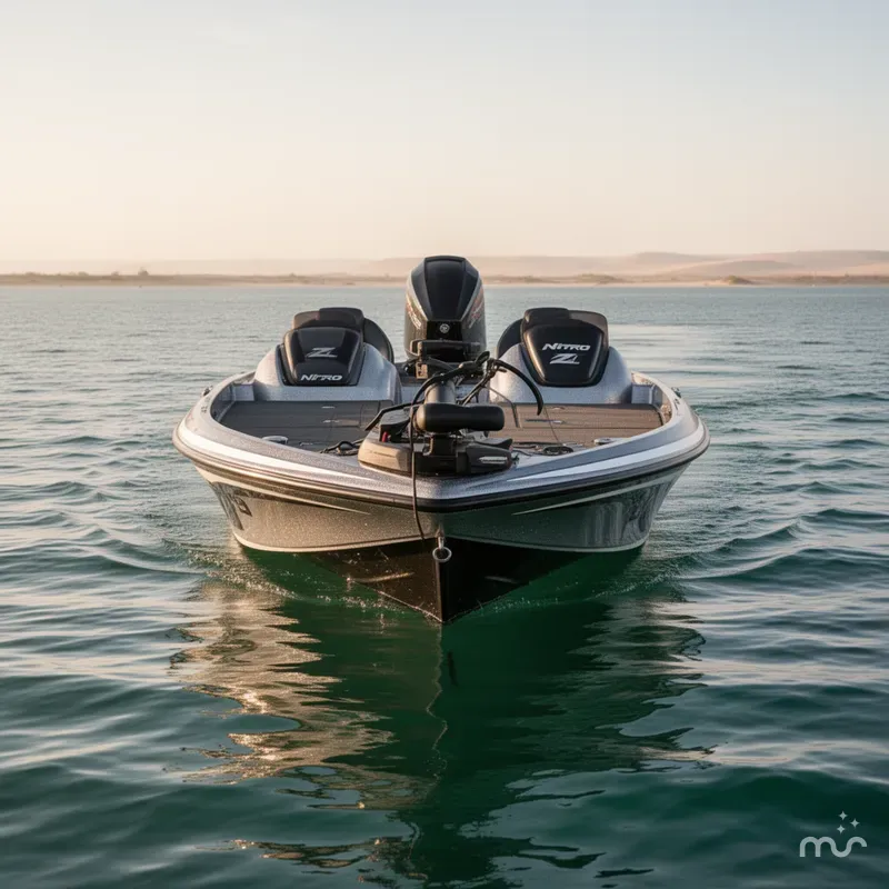 Slide: The Image of Nitro Z19 Pro 2024 - 2