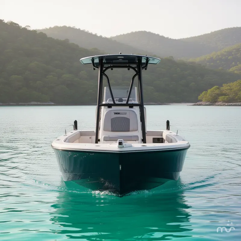 Slide: The Image of Pathfinder 2500 Hybrid 2025 - 3