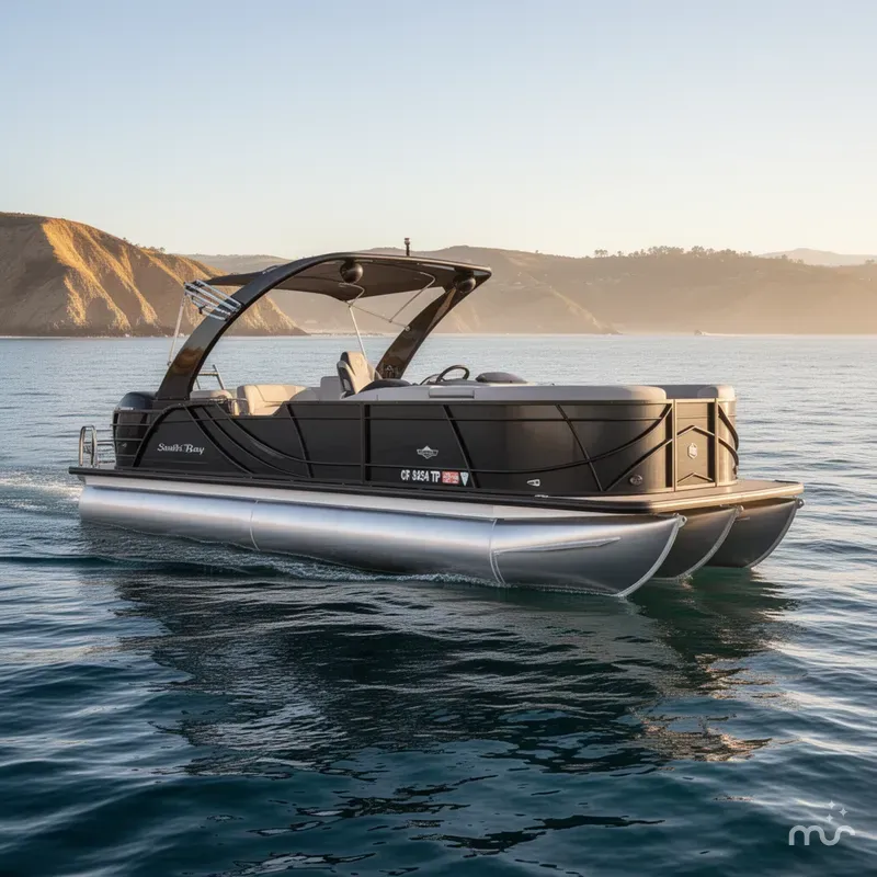 Slide: The Image of South Bay 523 RS 2022 - 0