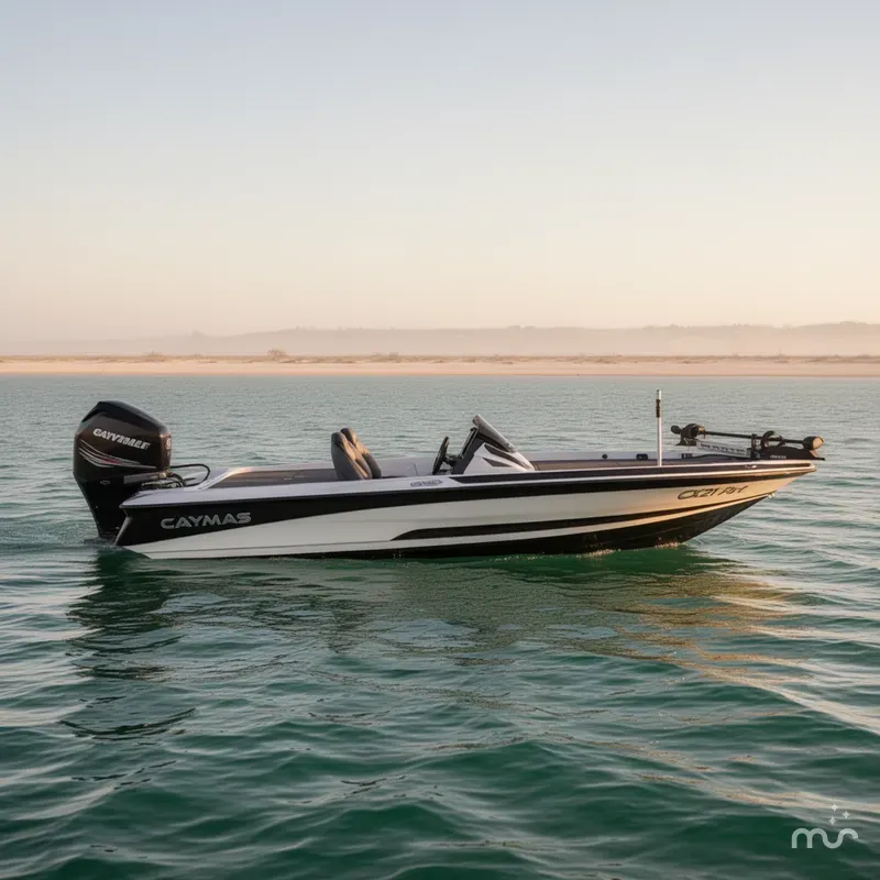 Slide: The Image of Caymas CX21 Pro 2022 - 0