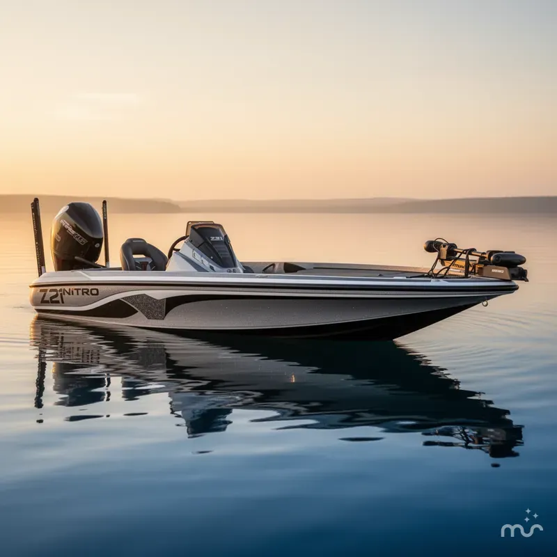 Slide: The Image of Nitro Z21 Pro 2020 - 0