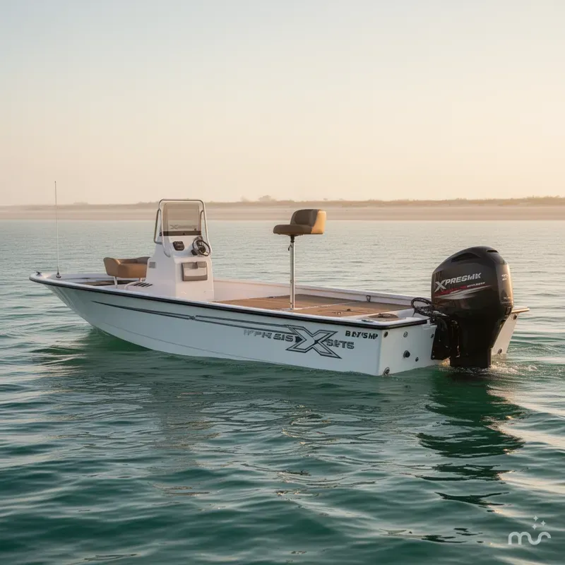 Slide: The Image of Xpress Hyper-Lift Bay Series 210 BAY-175 HP 2025 - 0