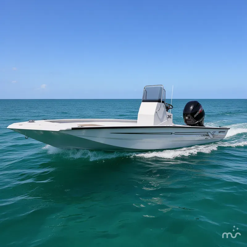 Slide: The Image of Xpress Hyper-Lift Bay Series 210 BAY-175 HP 2025 - 1